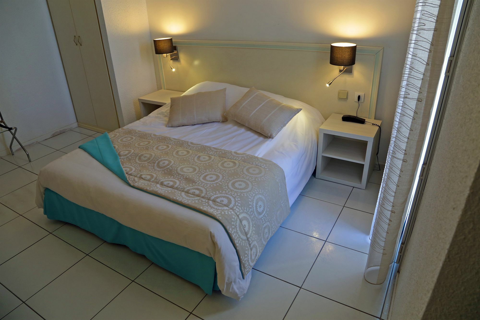 Hotel Restaurant Miramar L'Orchidee La Ciotat Eksteriør billede